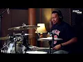 PODJAM - ST LOCO Terapi Energi Drum Cover