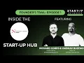 Founder s Trail - Northeastern University Startup Hub