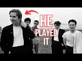 Download Lagu Is dit de beste 'Post-Punk' baslijn OOIT?