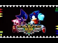 Final Fever | Sonic The Hedgehog CD