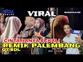 Download Lagu CINTA HANYA HANYA SEKALI REMIK PALEMBANG-NAZIA MARWIANA OT SDL VIRAL