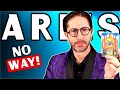 ARIES - THIS WASN T SUPPOSED TO HAPPEN NOW EVERYTHING IS ABOUT TO CHANGE Tarot Reading