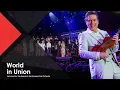 Download Lagu MUSIC Is The UNIVERSAL Language.. World in Union - The Maestro \u0026 The European Pop Orchestra Download Lagu MUSIC Is The UNIVERSAL Language.. World in Union - The Maestro \u0026 The European Pop Orchestra