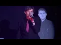 pulp - mis shapes (feeling called live, 1995) sub español