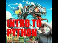 Beginner s Guide to Python Introduction to Python 101