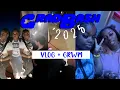 VLOG GRAD BASH 2024