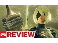 Nier Automata Review