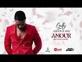 Gally - Amour (feat. Koffi Olomide) [Official Audio]