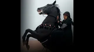 الموسيقى الحالية دبكات معربا نااااار 