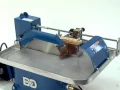 168787 BD-10 TRIM SAW, 115V, 60HZ - Video 3 of 1