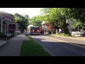 Warrior run engine 9-1