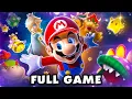 Super Mario Galaxy - The Full Game