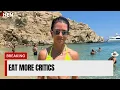 Danica Patrick Fires Back at Body Shamers After Bikini Photos