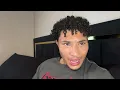 Fortune Reacts | Ep.15 - New Music Friday (ROB49 - OFF DAT DRANK)
