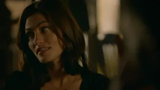 hayley marshall scenes pt2