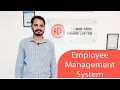 Employee Management System And Its Benefits CMS Development Explained By Software Company Expert