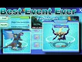 Lagu Sky Darkrai Loot In Event // Treasure Detectors // New Event // Pokemon Sun And Moon // Mons Awaken