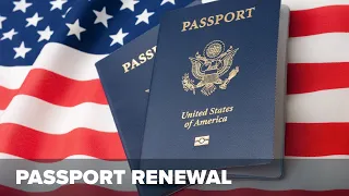 New online system cuts down passport renewal time for Americans