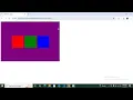 8-Flexbox Tutorial for Beginners display flex justify-content align-items Explained