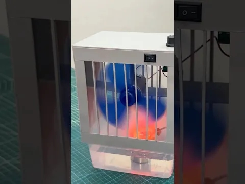 Mist Maker से बनाया शानदार Air Cooler | Humidifier Air Cooler | #technicalsokil #youtubeshorts