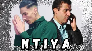 Fleen X Cheb Mami Ntiya Remix Rai Rap 