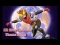 Download Lagu Kamen Rider Kiva Character Theme Songs