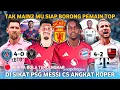 Download Lagu MU Menggila Di Bursa Transfer 🤑 Disikat PSG Messi CS Angkat Koper 😥 Bayern Tampil Menggila