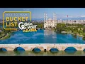 Add to Your Bucket List: Go\u0026Visit – Adana I Go Türkiye