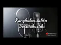 Download Lagu Rangkulan salira sigit gumelar | akustik KARAOKE |