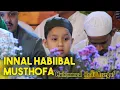 Innal Habiibal Mustofa - Muhammad Hadi Assegaf Cucu Habib Syaikh (Yajri Payaman Bersholawat)