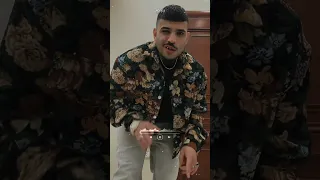 حلمك سيط الامر بسيط                     دندنها