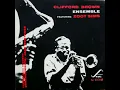 Clifford Brown & Zoot Sims - 1954 - 03 Daahoud