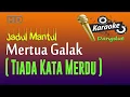 Download Lagu Mertua galak ( Tiada Kata Merdu ), Karaoke tanpa vokal - Elvy Sukaesih