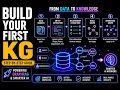 Build Your First Knowledge Graph Beginner Friendly