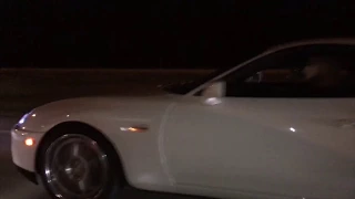 70mm 335i vs 1050whp Supra 900whp GTR 700whp 335i
