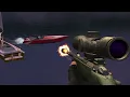 Pure Sniper Z1 - Campaign Mission 33 BOAT OF CONFIDENCE