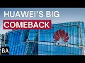 Download Lagu How Huawei Staged a Massive Comeback