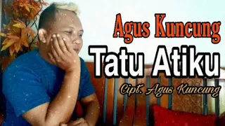 Download Tatu Atiku - Agus Kuncung ( sragenan ) MP3