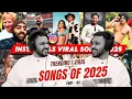 Download Lagu Instagram Reels Viral/Trending Songs India 2025 (Part 3) | Judwaaz