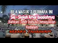 Download Lagu Kitab Al Hikam - Hikmah ke 203 | K.H. Muhammad Bakhit