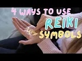 Download Lagu How to Use Reiki Level 2 Symbols to Clear Your Energy ✨