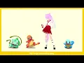 【踊って】POKÉDANCE【歌った】