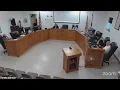 Oak Hill City Council Regular Meeting - August 2026