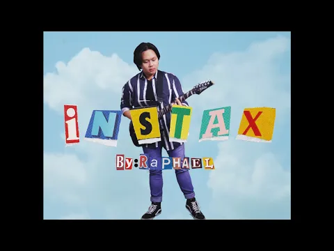 Download MP3 Raphael Creer - Instax (Official Video)