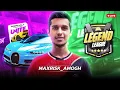Download Lagu 🔴LIVESTREAM- 325 - Climbing up the ranks in Asphalt Legends Unite- @Amogh0102 ​