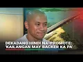 Lagu Bye, padrino system? After 21 years, 10 applications, DPWH 'topnotcher' finally gets promoted