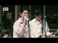 엔플라잉(N.Flying) - 옥탑방 (Rooftop)ㅣ라이브 온 언플러그드(LIVE ON UNPLUGGED) 엔플라잉편
