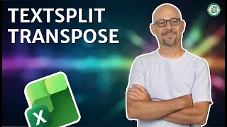 Master TEXTSPLIT in Excel Split Data into Columns Rows More