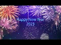 Download Lagu Wishing you a happy new year 2023 |  Best new year's day greetings 2023 video