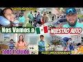 Download Lagu Se LLEGO EL DÍA🤗‼️NOS VAMOS A MÉXICO‼️